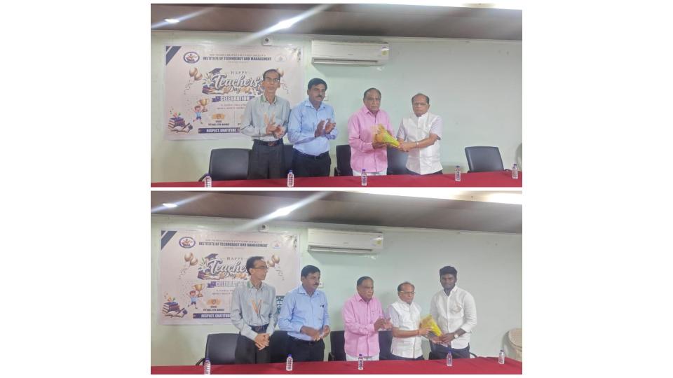 Teachers Day 05 September 2026 Event Photos